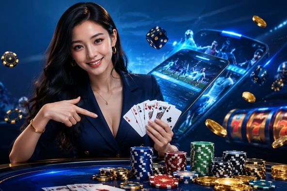 vin888