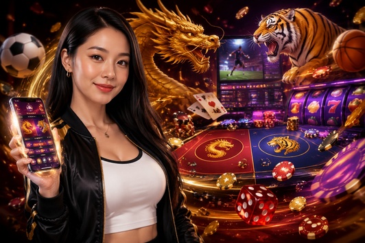 vin888